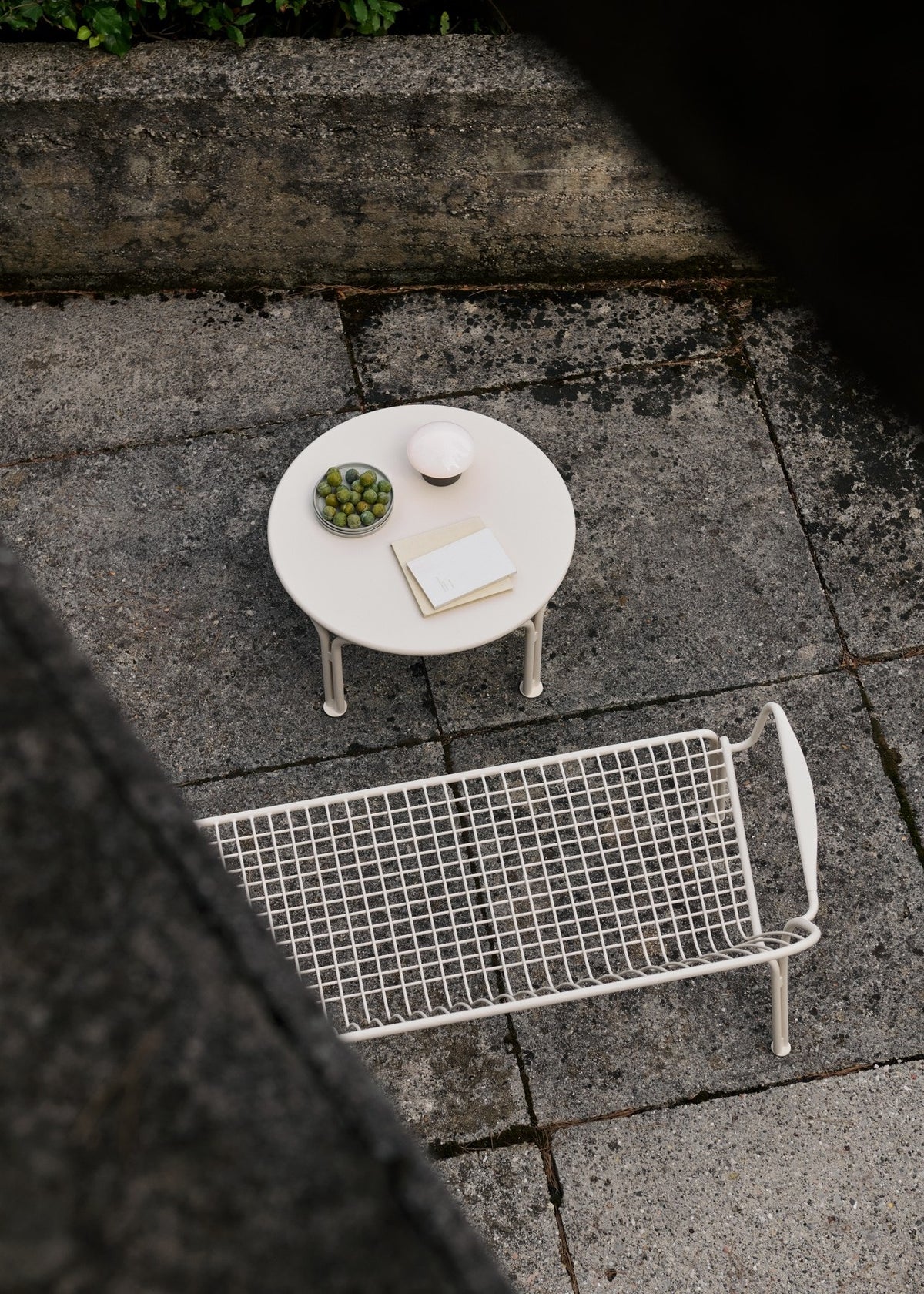 &amp;Tradition - Thorvald Coffee Table