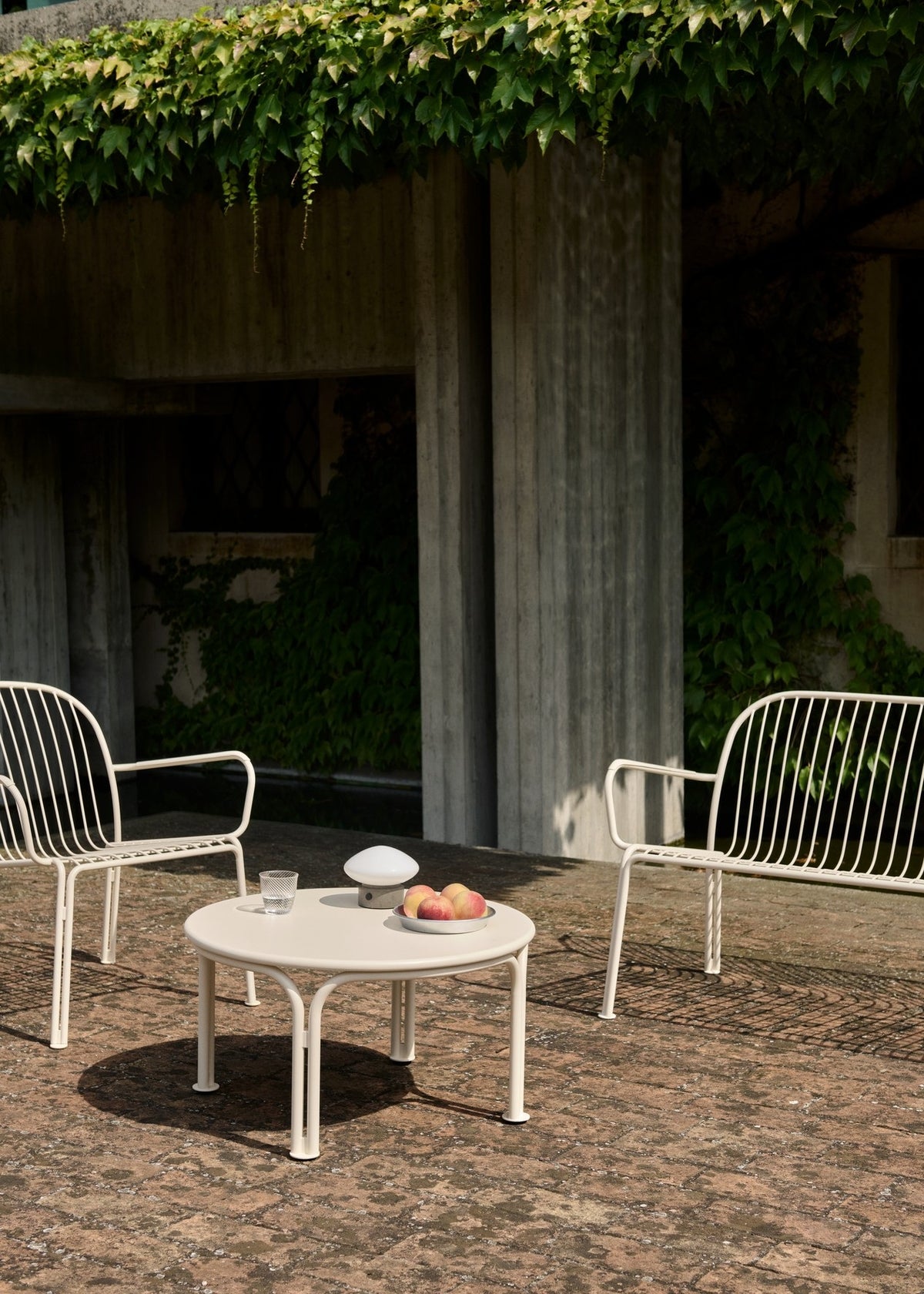 &amp;Tradition - Thorvald Coffee Table