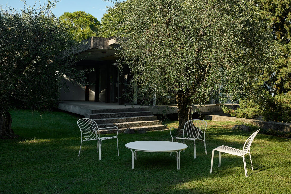 &amp;Tradition - Thorvald Coffee Table