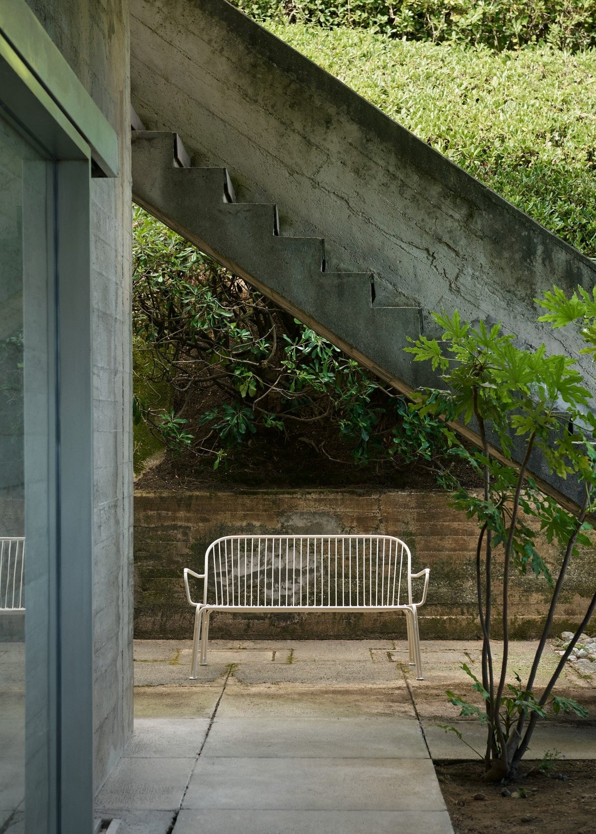 &amp;Tradition - Thorvald Lounge Sofa SC110