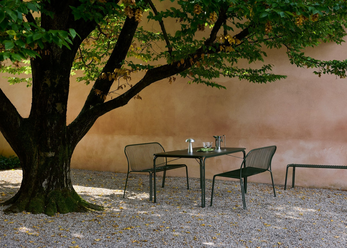 &amp;Tradition - Thorvald Dining Bench SC111