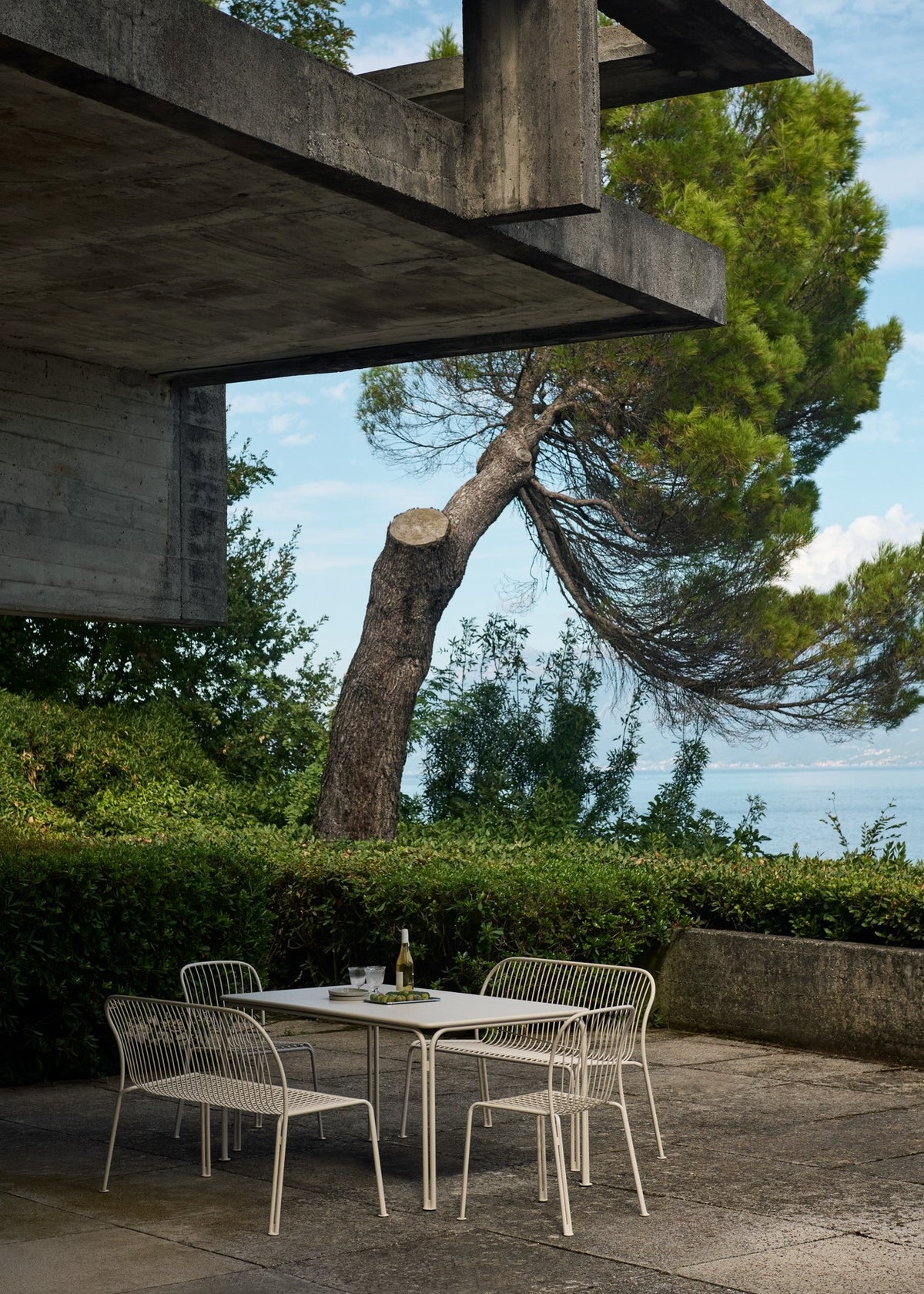 &amp;Tradition - Thorvald Dining Bench SC111