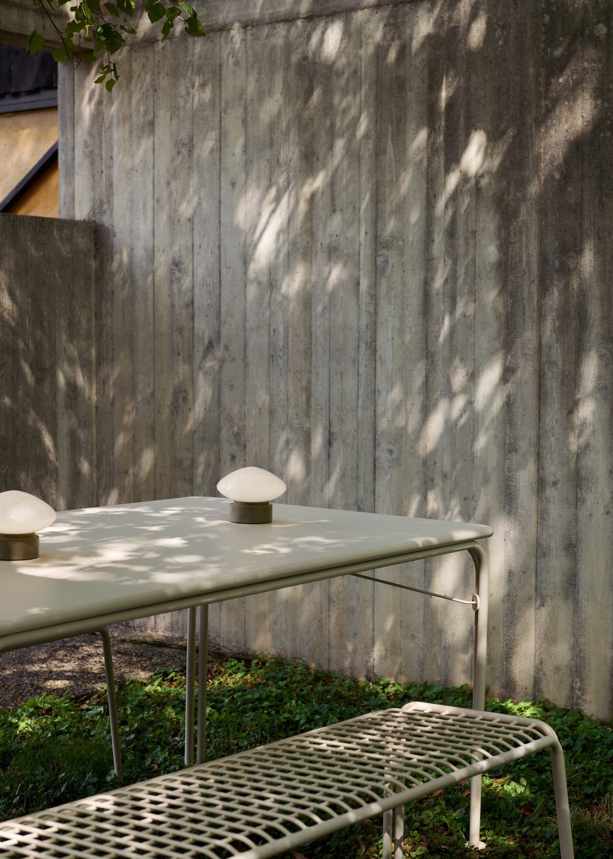 &amp;Tradition - Thorvald Dining Table