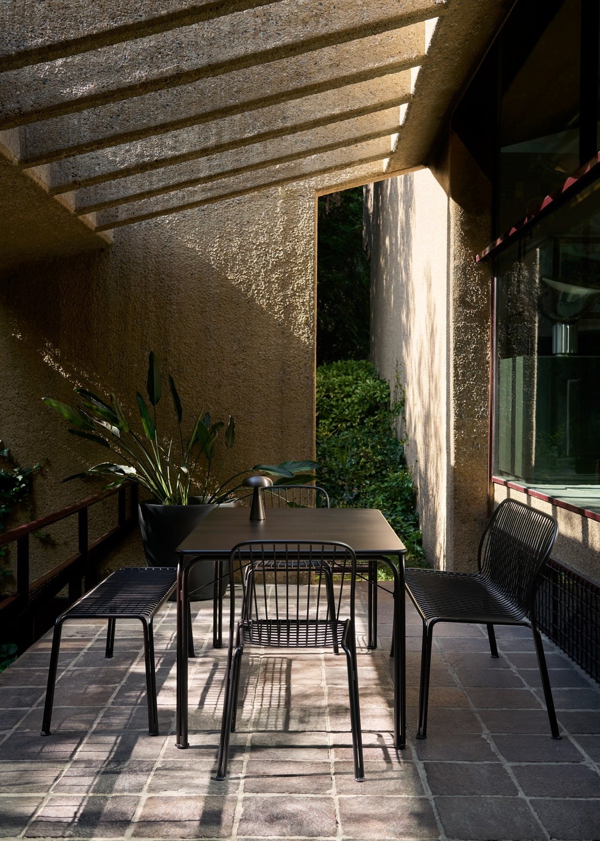 &amp;Tradition - Thorvald Dining Table