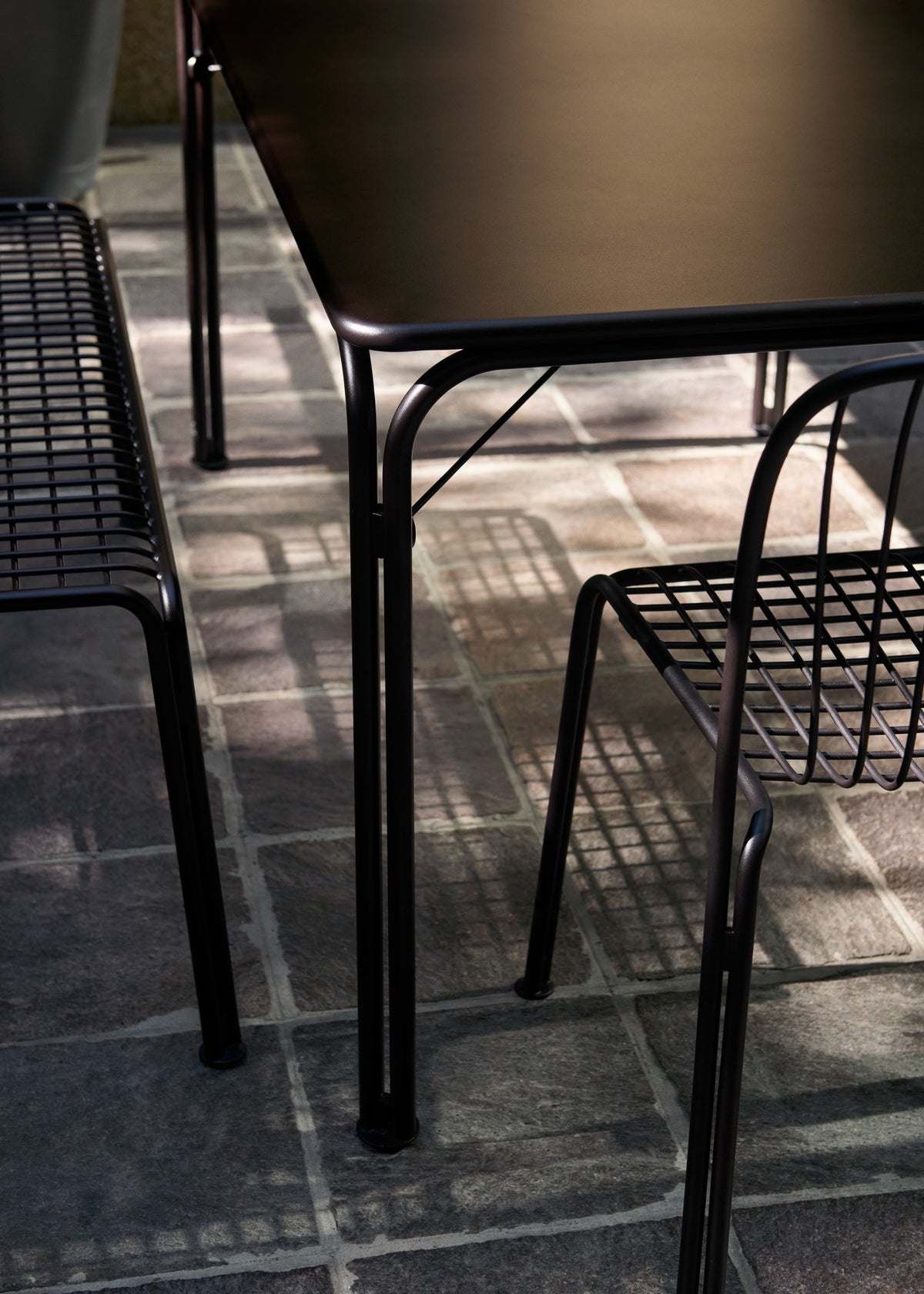 &amp;Tradition - Thorvald Dining Table