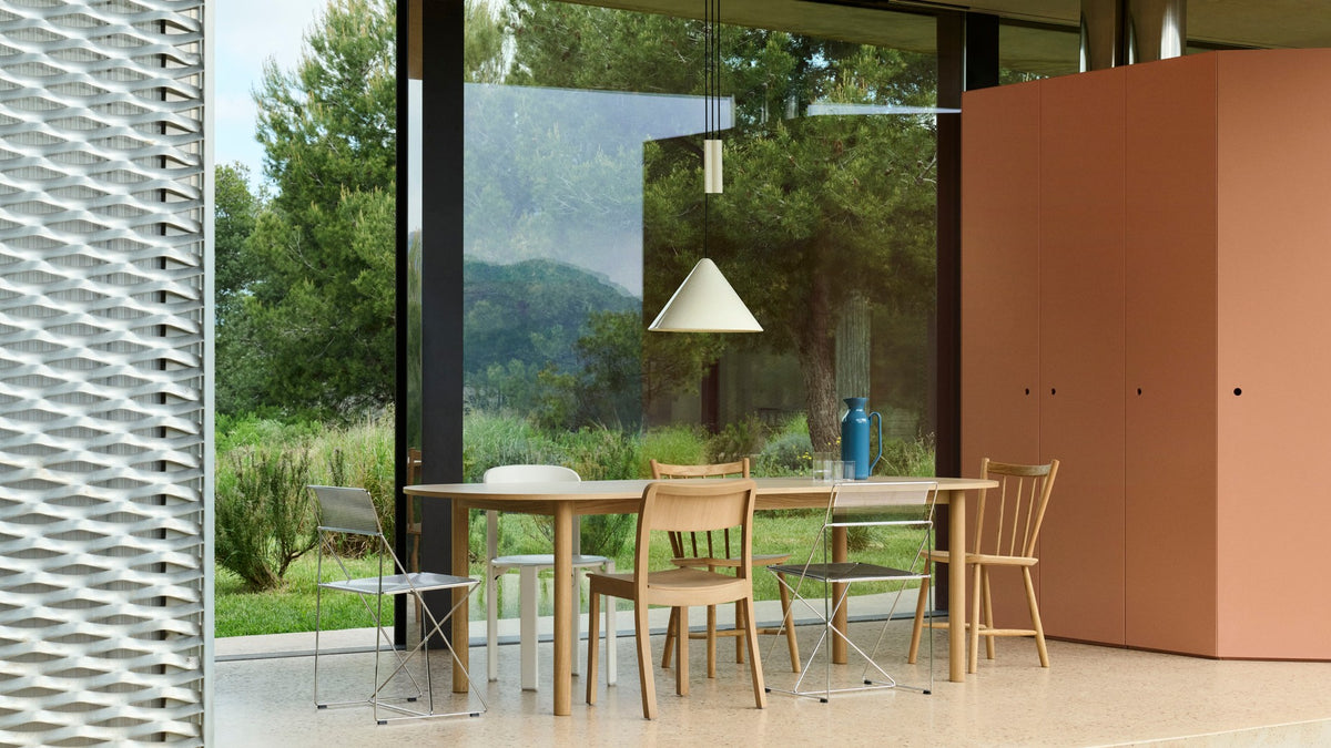 HAY - Compass Adjustable Pendant