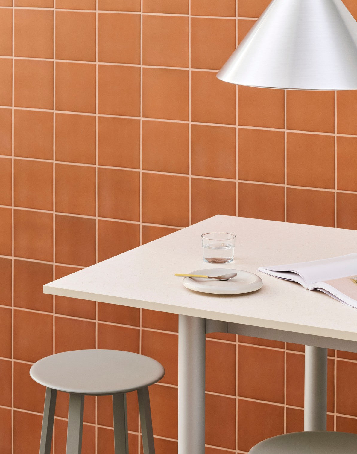 HAY - Compass Pendant