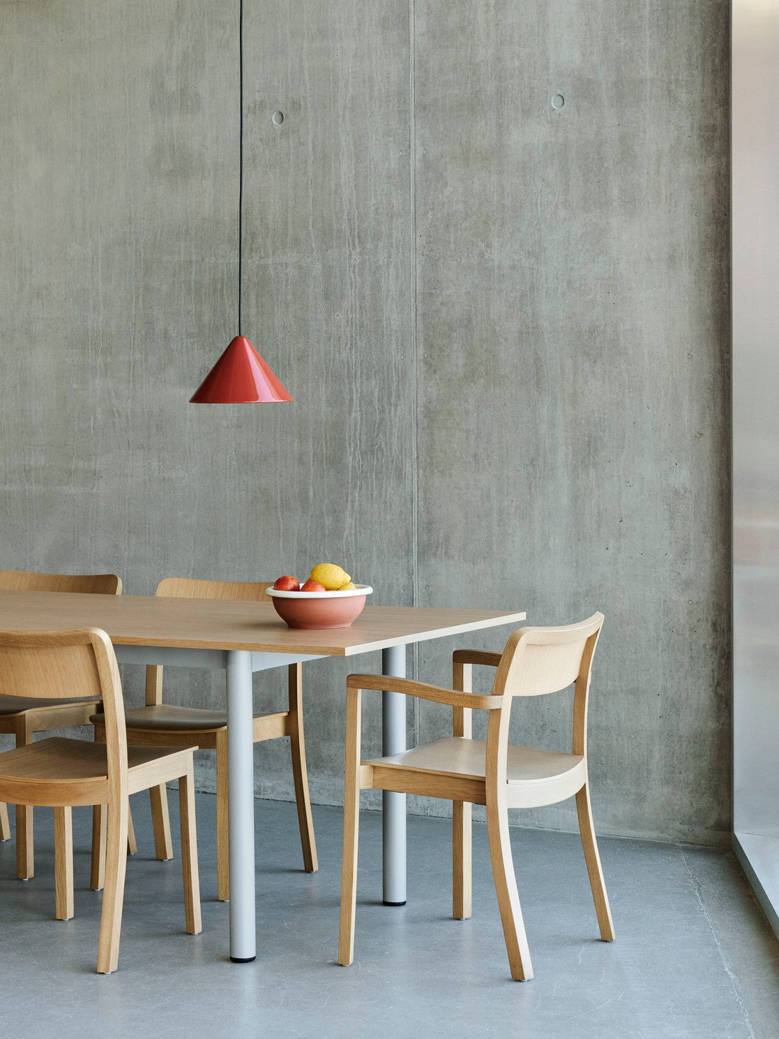 HAY - Compass Pendant