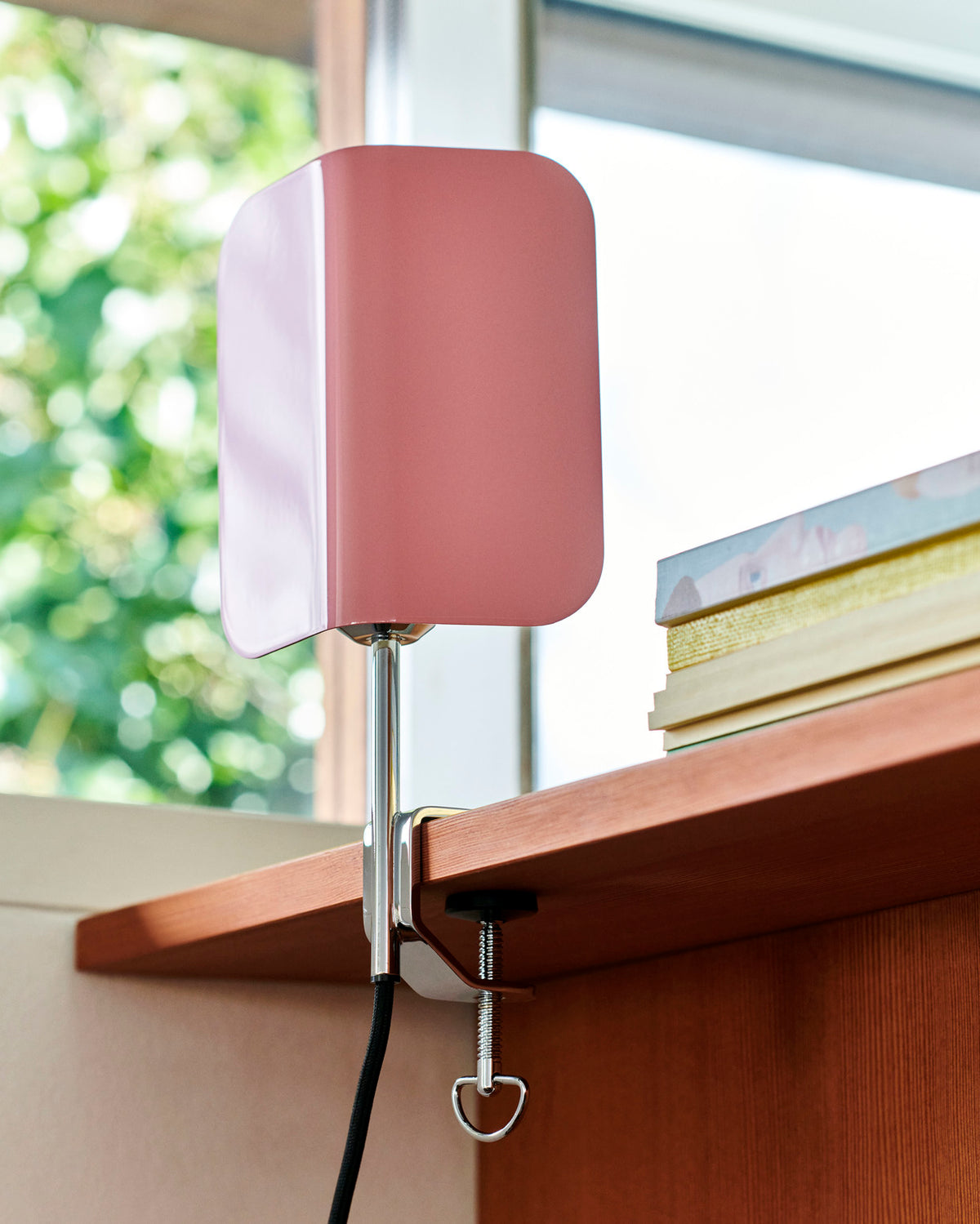 HAY - Apex Clip Lamp