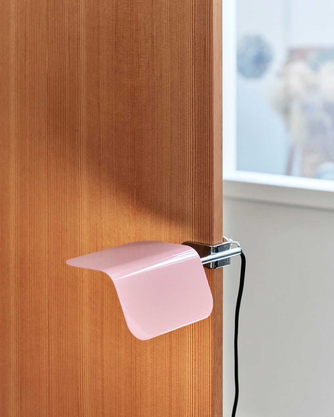 HAY - Apex Clip Lamp