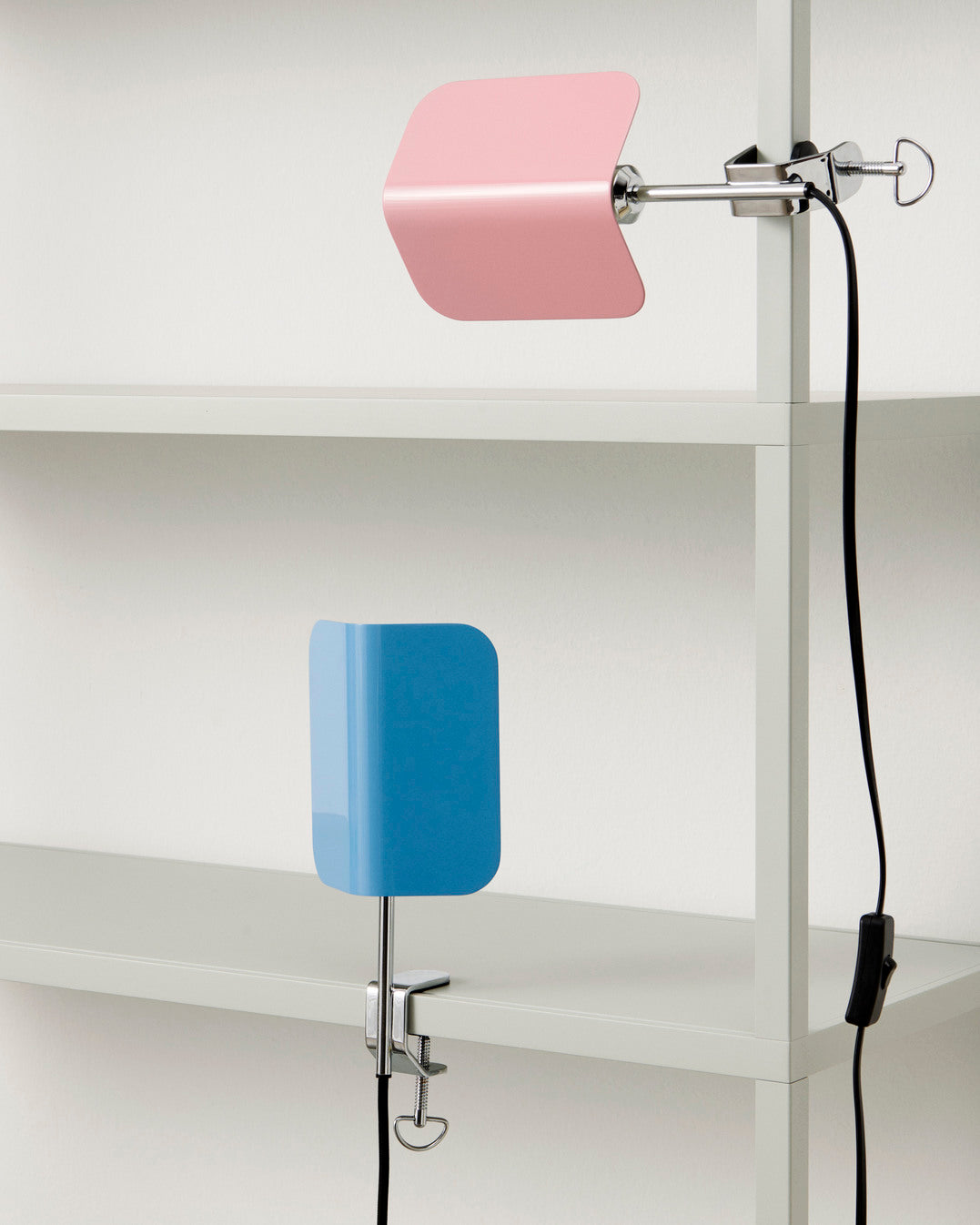 HAY - Apex Clip Lamp