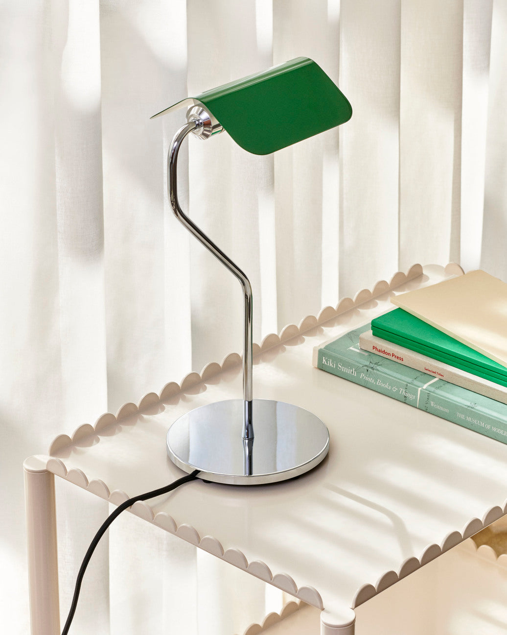 HAY - Apex Table Lamp