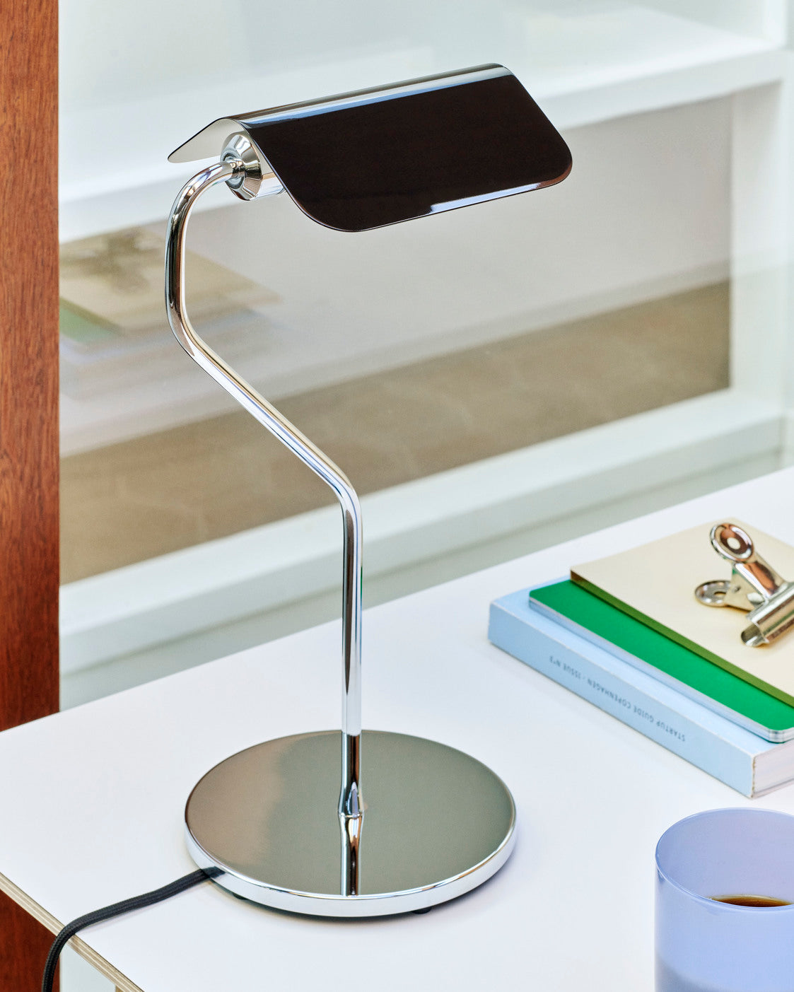 HAY - Apex Table Lamp