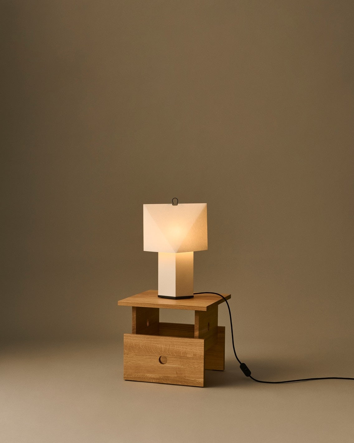 HAY - Aplat Table Lamp