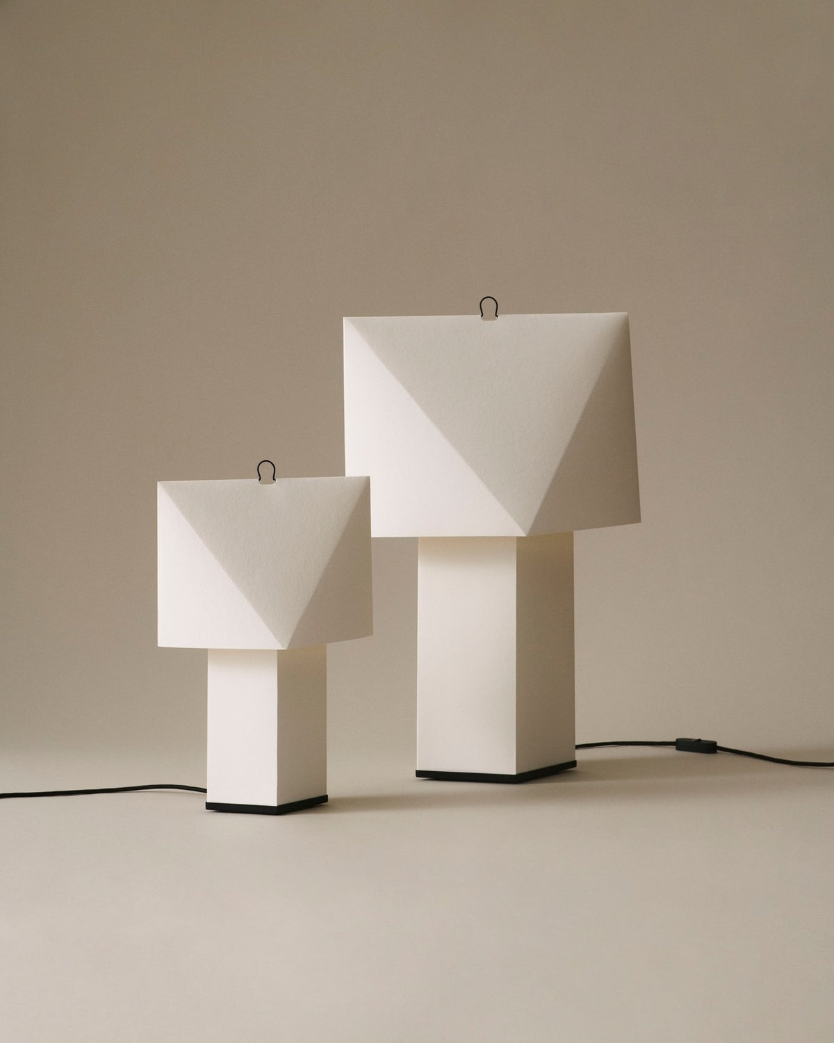 HAY - Aplat Table Lamp