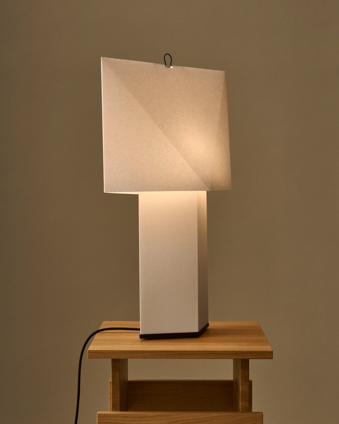 HAY - Aplat Table Lamp