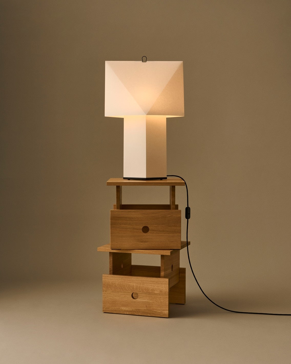 HAY - Aplat Table Lamp