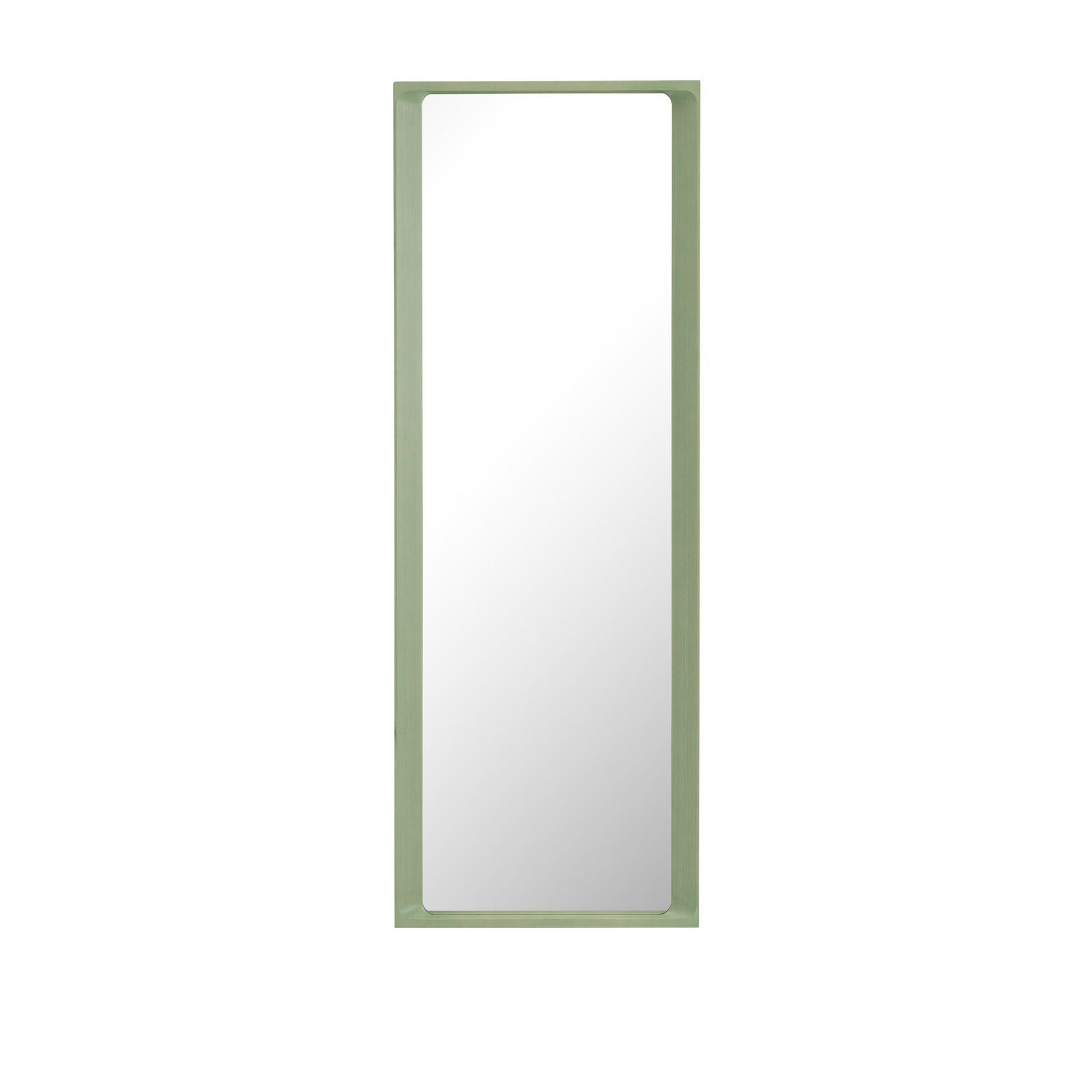 Muuto - Arced Mirror