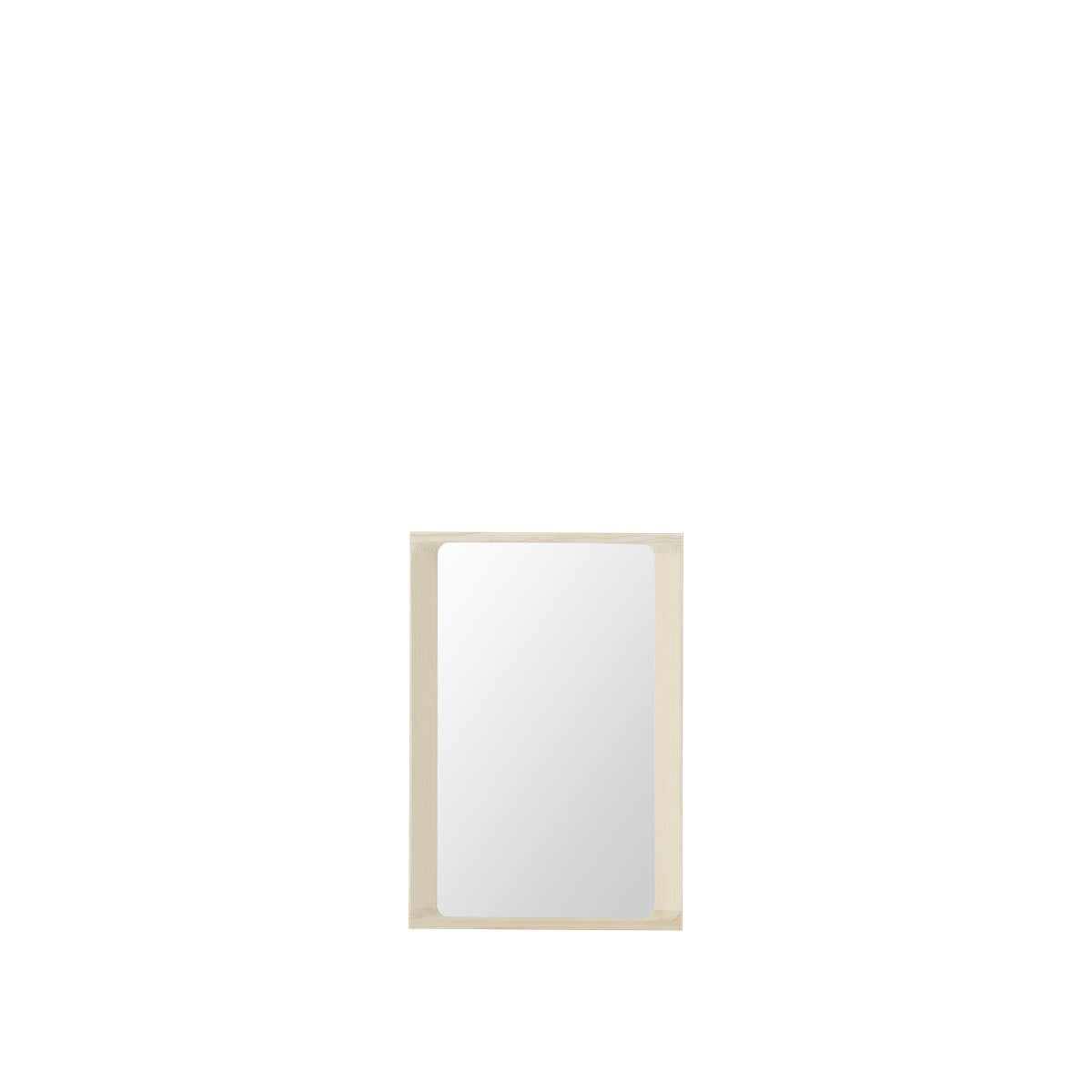 Muuto - Arced Mirror