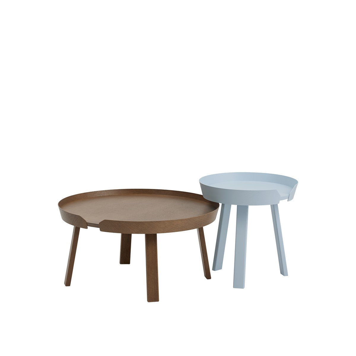 Muuto - Around Coffee Table - Large