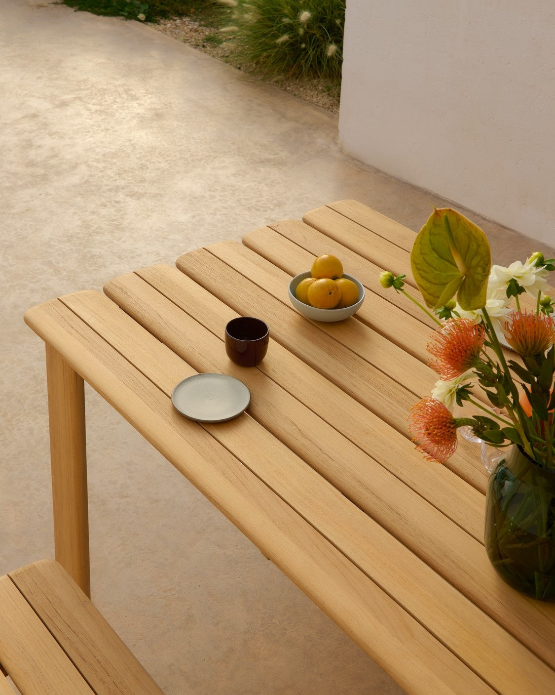 Muuto - Assemble Table