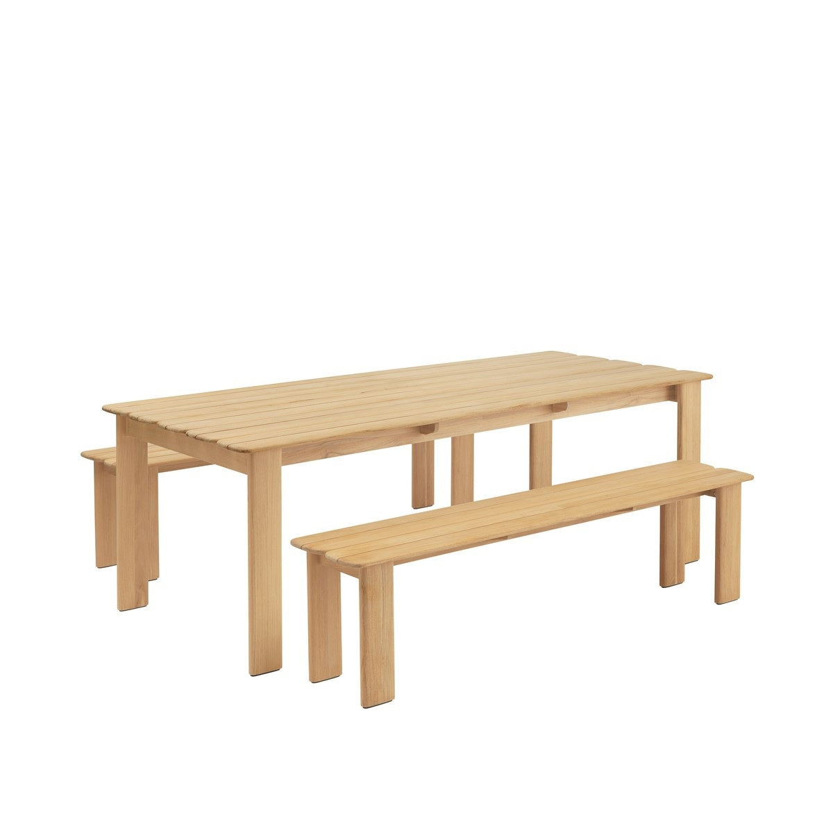 Muuto - Assemble Table