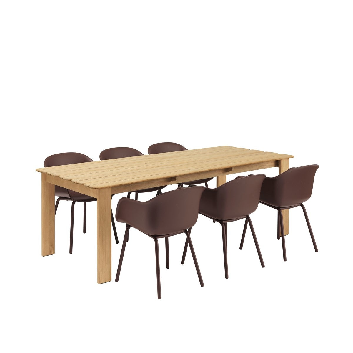 Muuto - Assemble Table