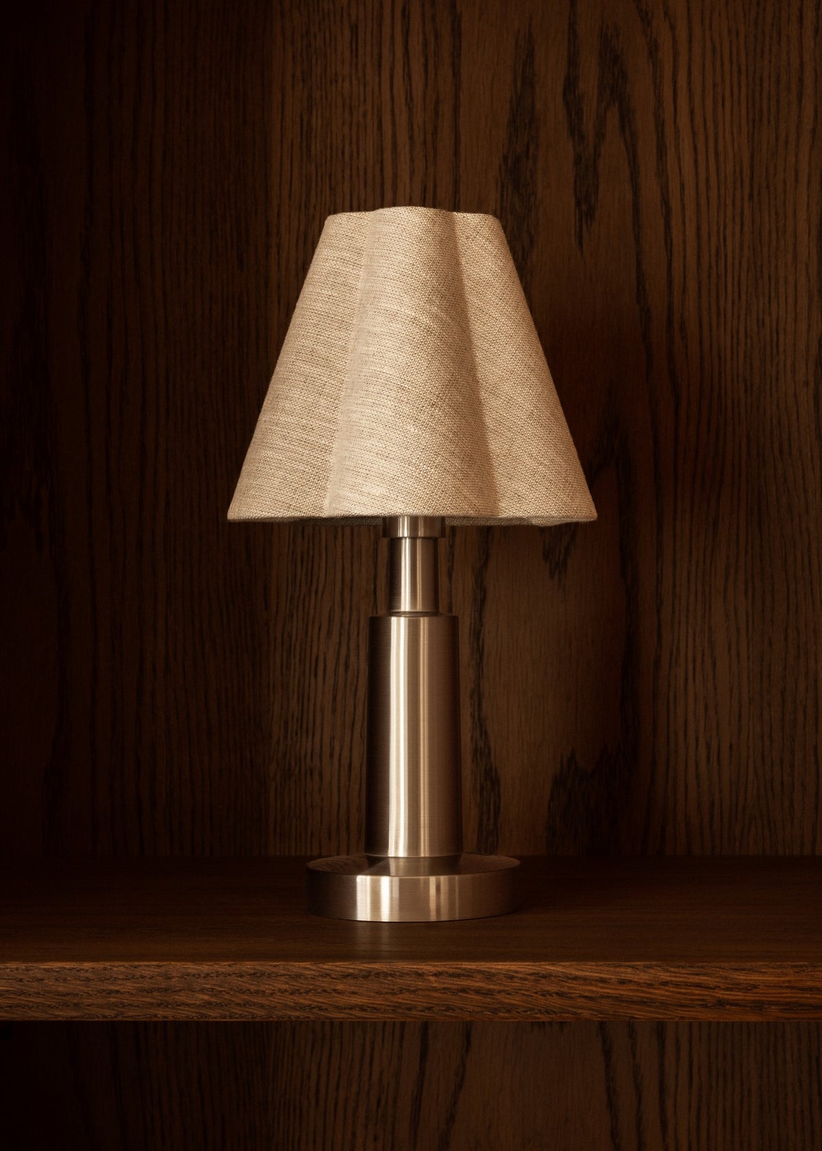 Audo - Admiral Portable Lamp