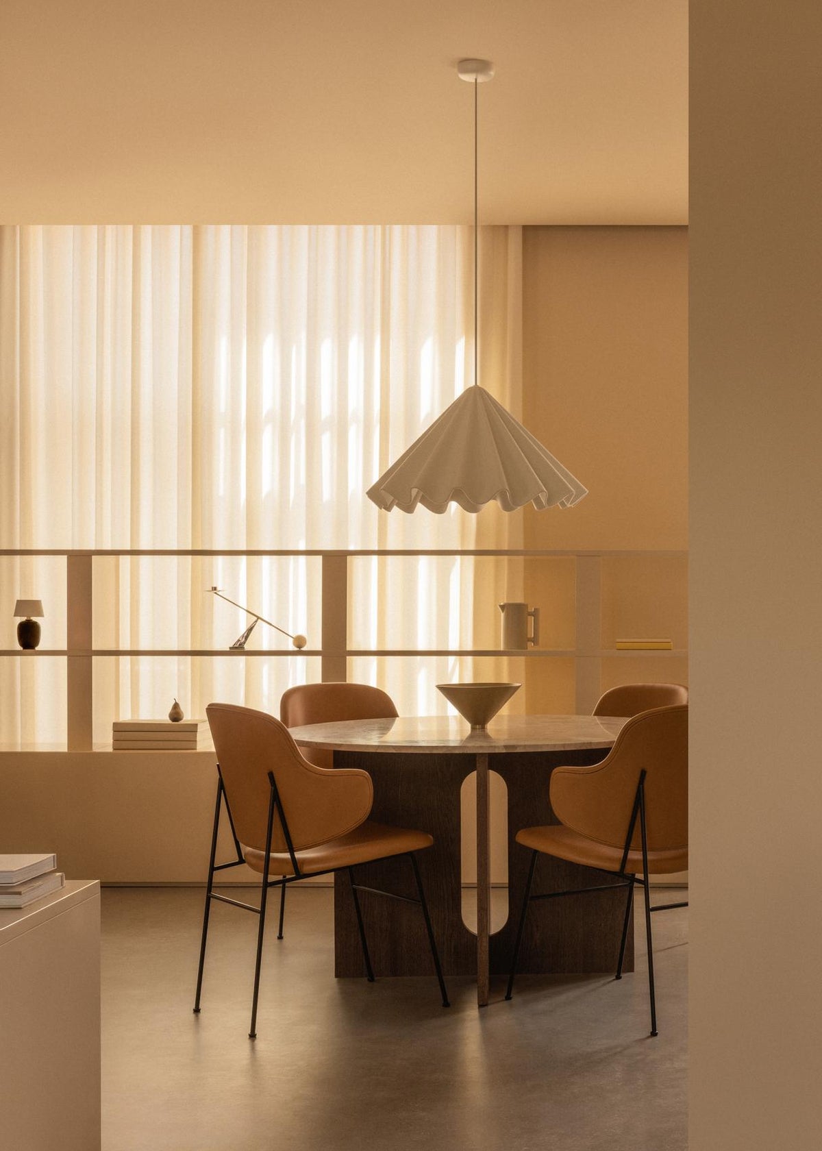 Audo Copenhagen - Dancing Pendant