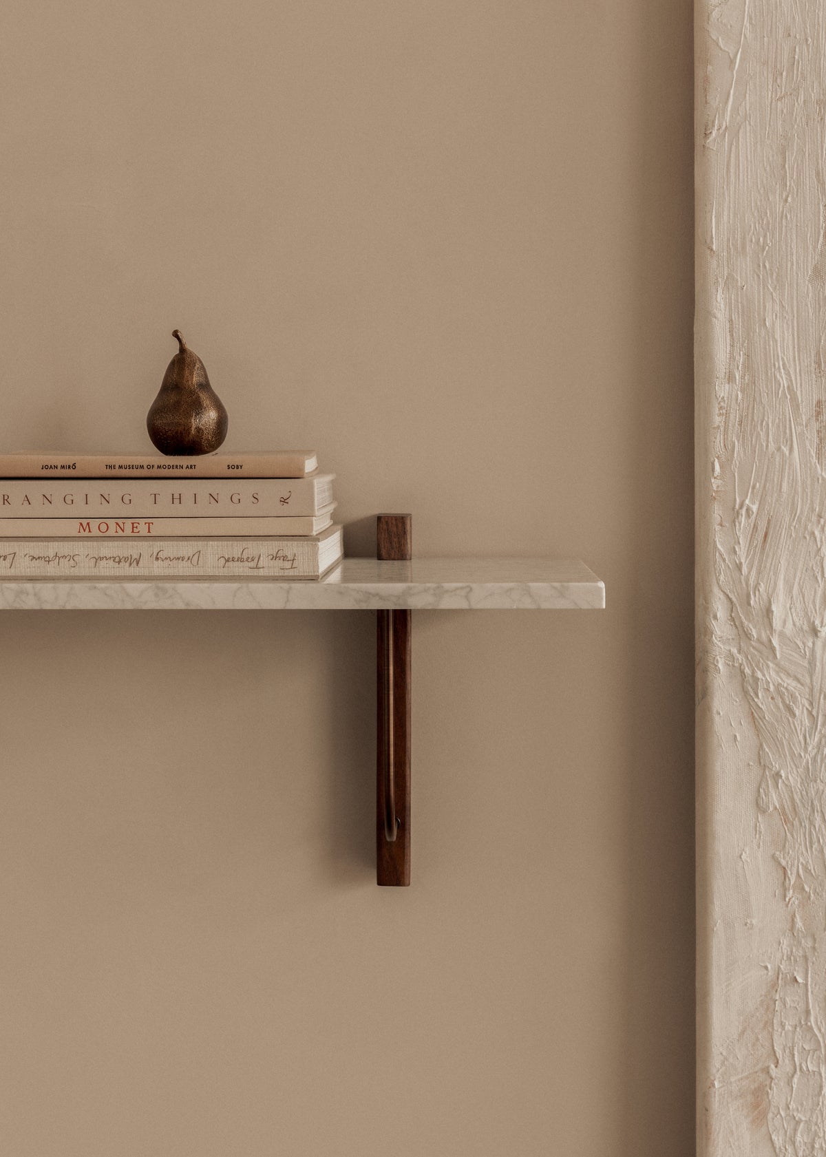 Audo Copenhagen - Corbel Shelf