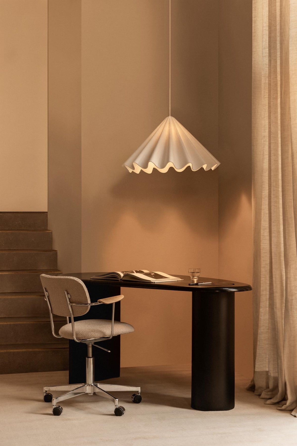 Audo Copenhagen - Dancing Pendant