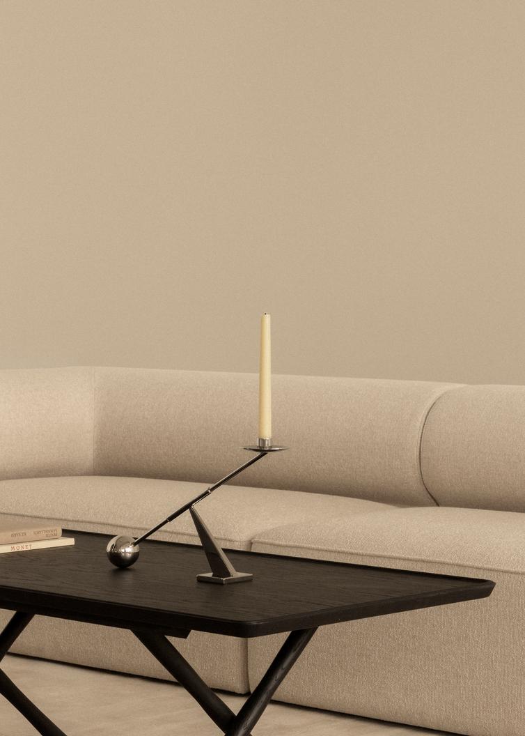 Audo - Jäger Lounge Table