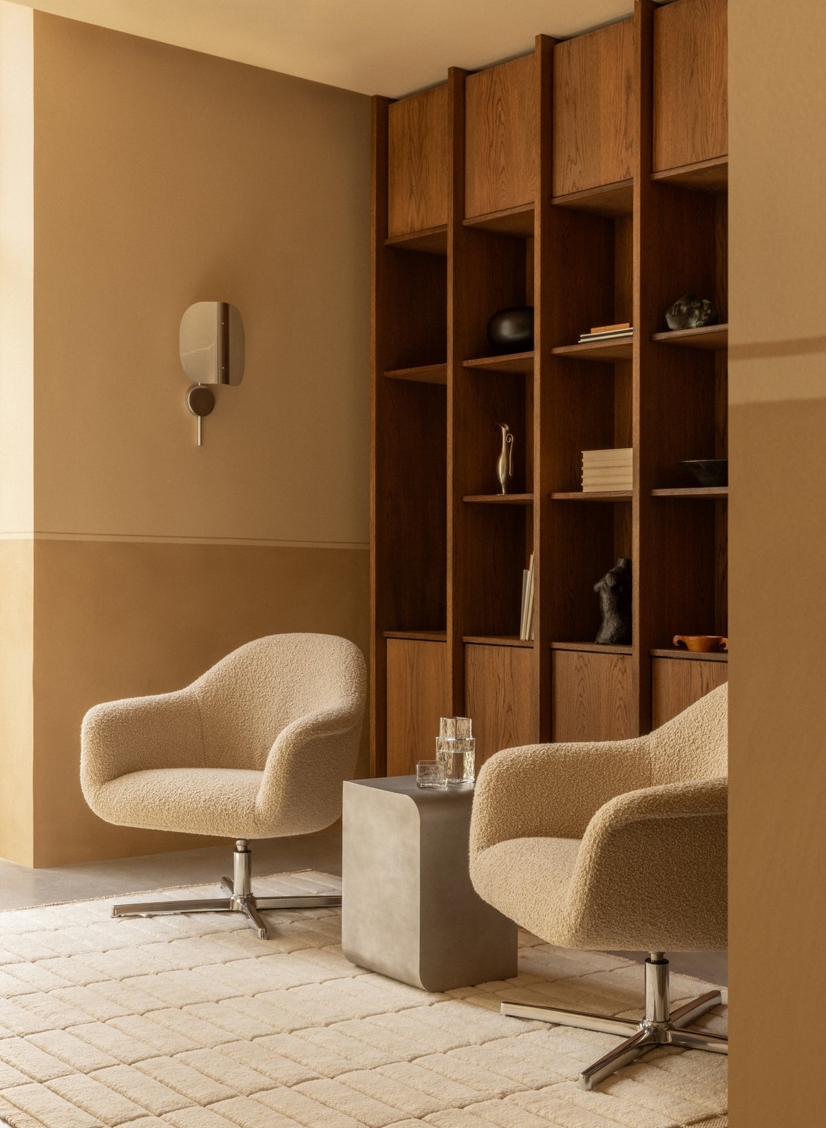 Audo Copenhagen - Wing Wall Lamp