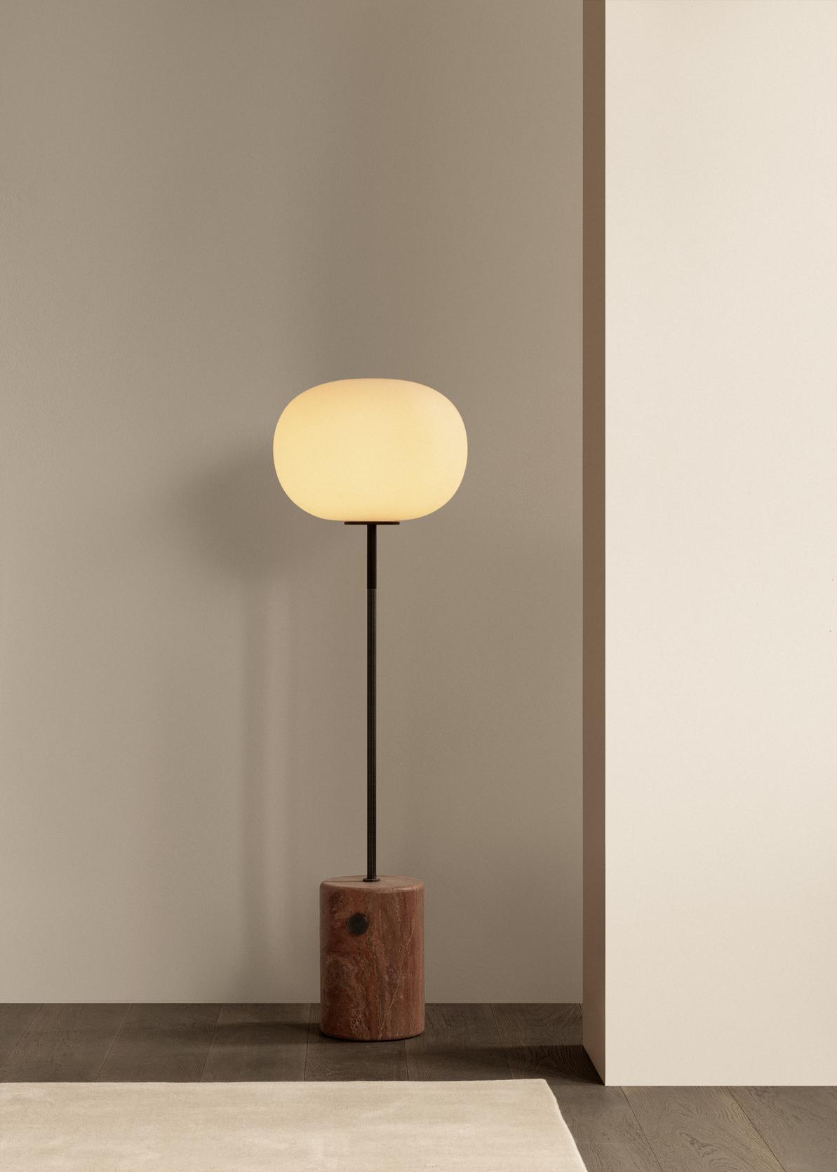 Audo Copenhagen - JWDA Floor Lamp