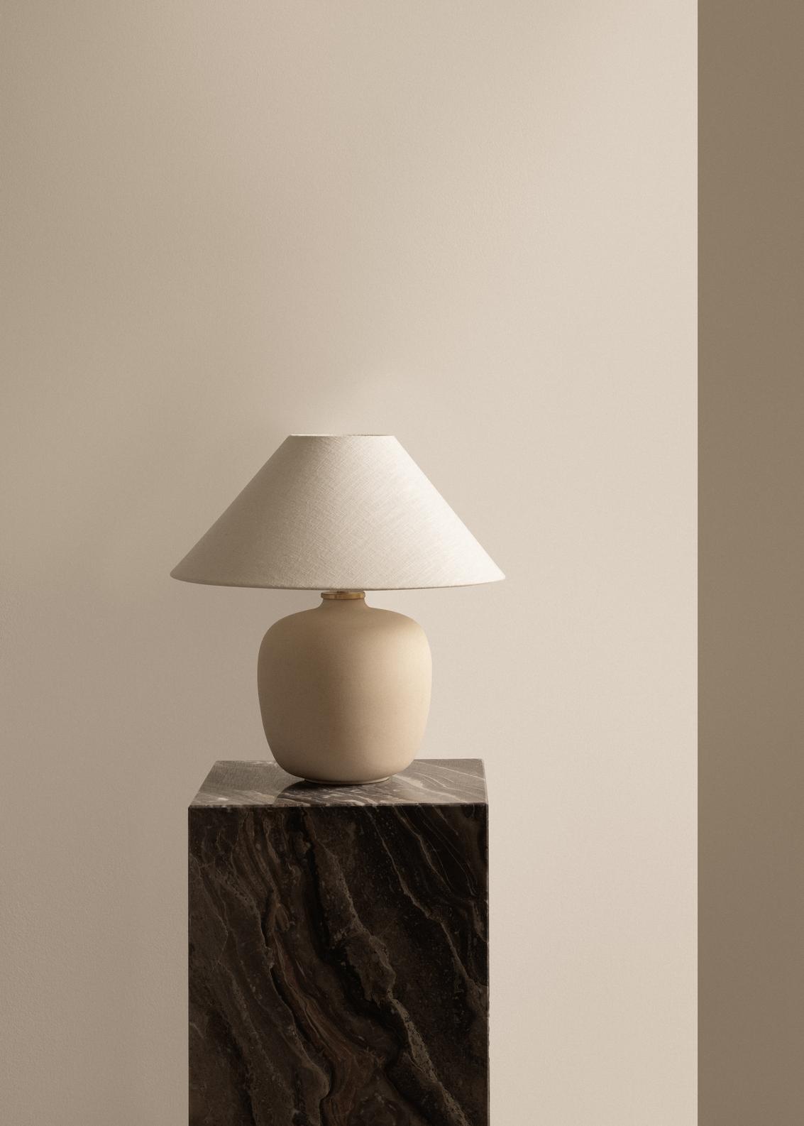 Audo Copenhagen - Plinth Tall