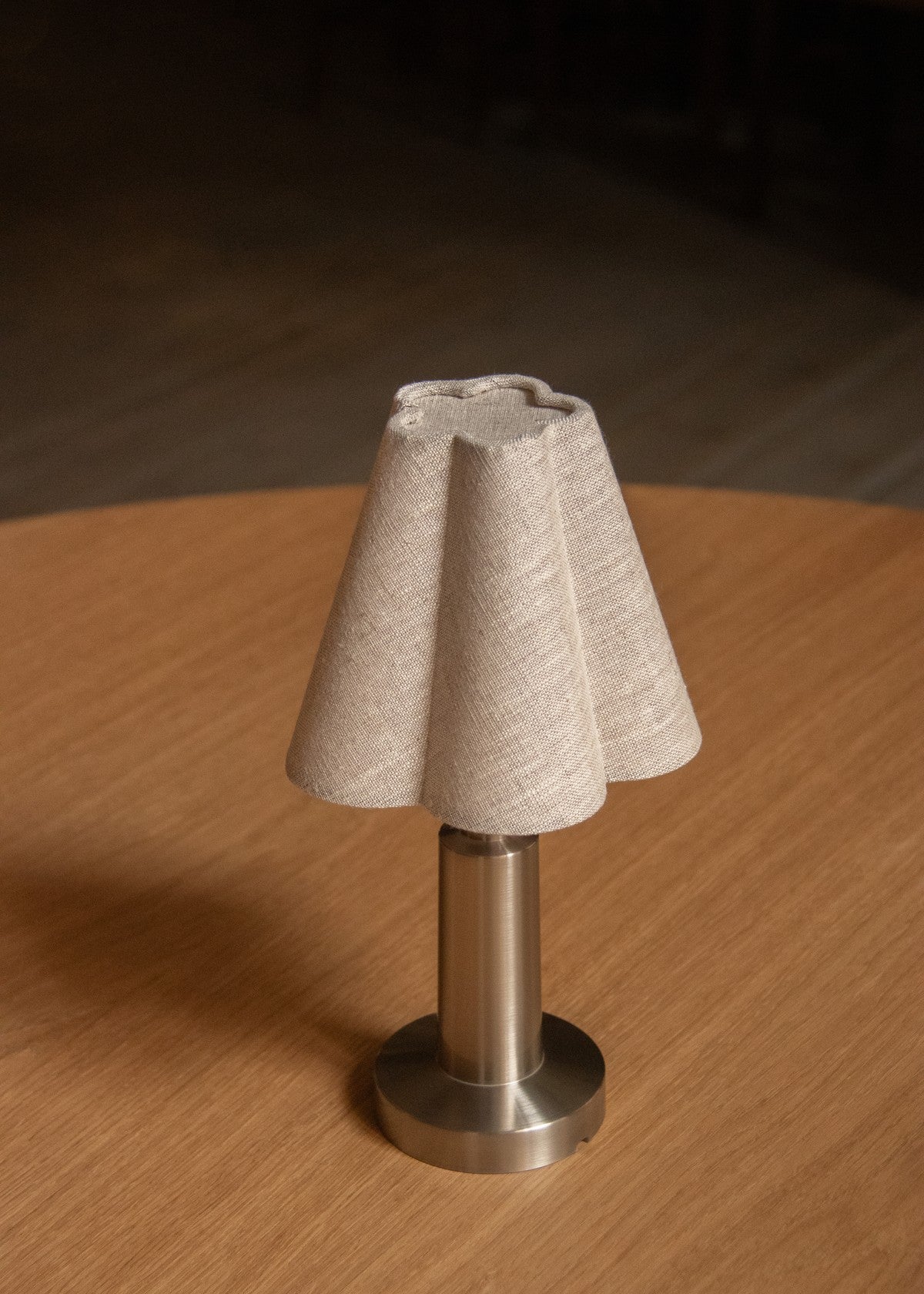 Audo - Admiral Portable Lamp