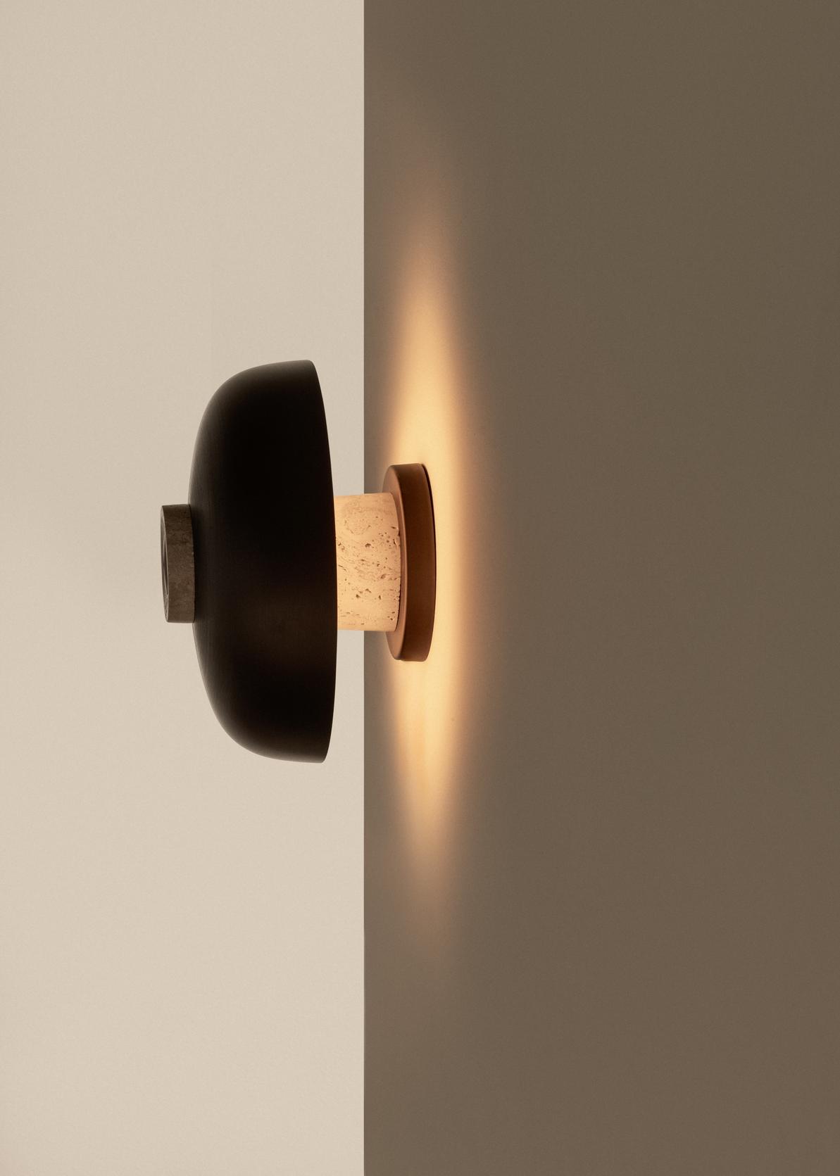 Audo Copenhagen - Reverse Wall Lamp