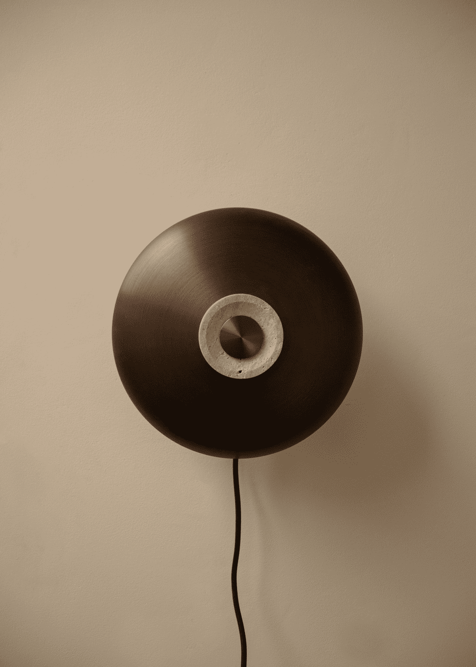 Audo Copenhagen - Reverse Wall Lamp
