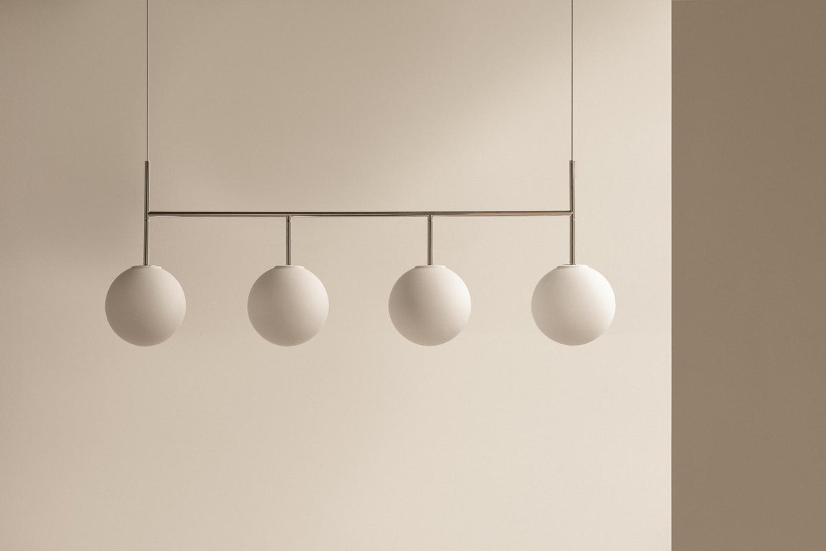 Audo Copenhagen - TR Bulb - Suspension Frame