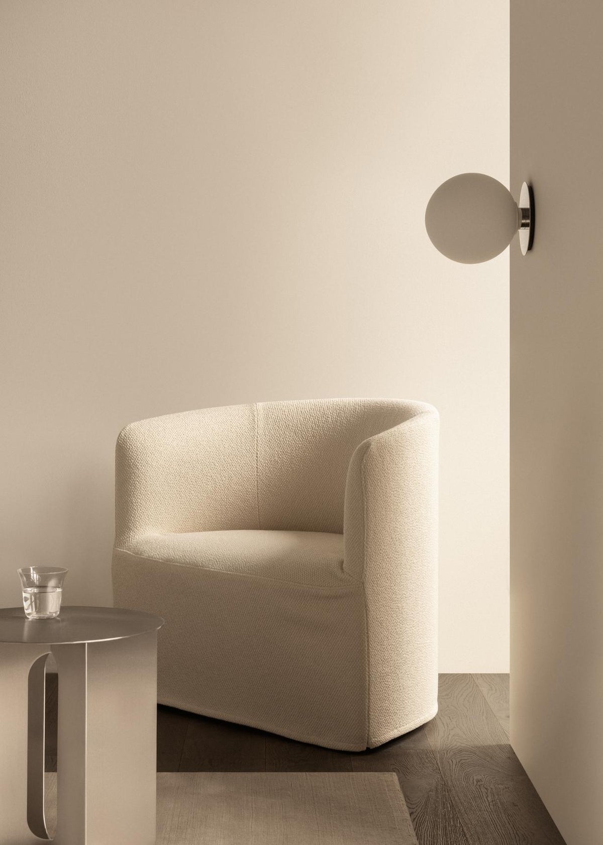 Audo Copenhagen - TR Bulb - Ceiling / Wall