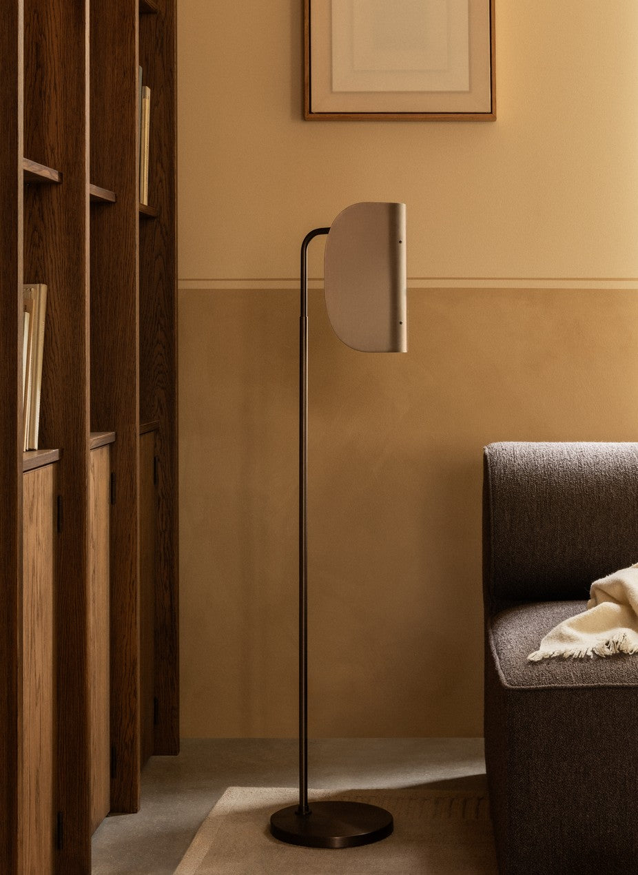 Audo Copenhagen - Wing Floor Lamp