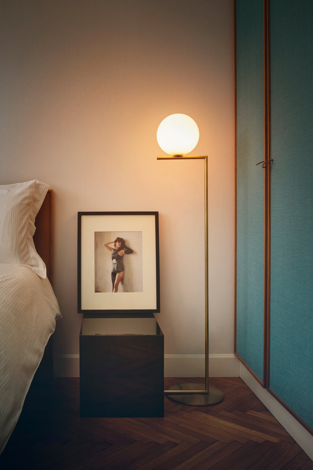 FLOS - IC Lights Floor