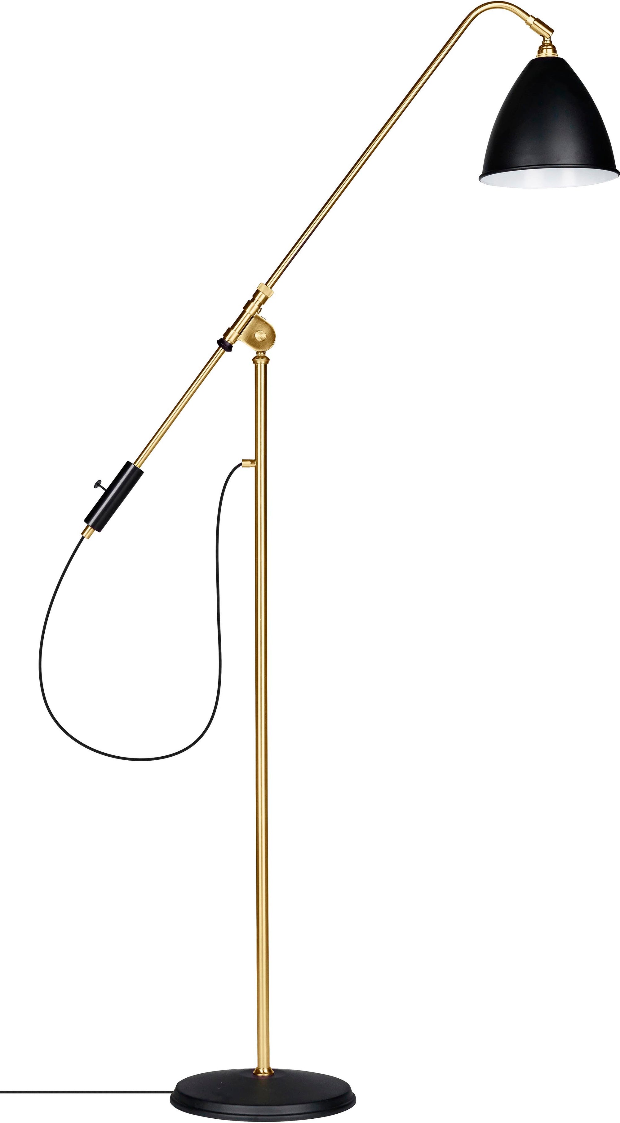 GUBI - Bestlite BL4 Floor Lamp