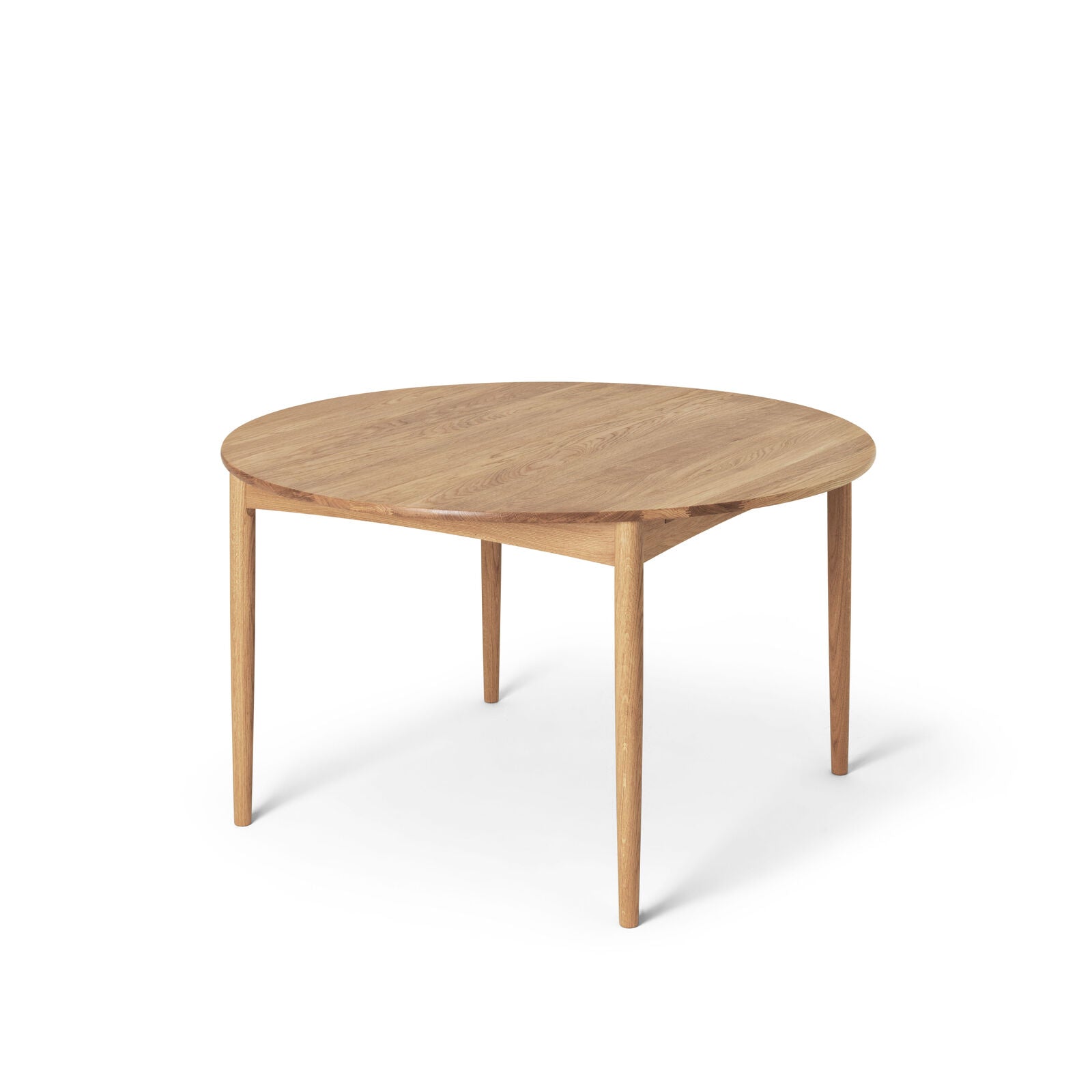 Carl Hansen & Søn - BM0121 Dining Table