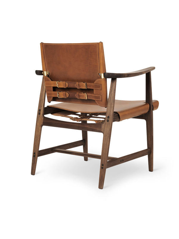 Carl Hansen &amp; Søn - BM1106 Huntsman Chair