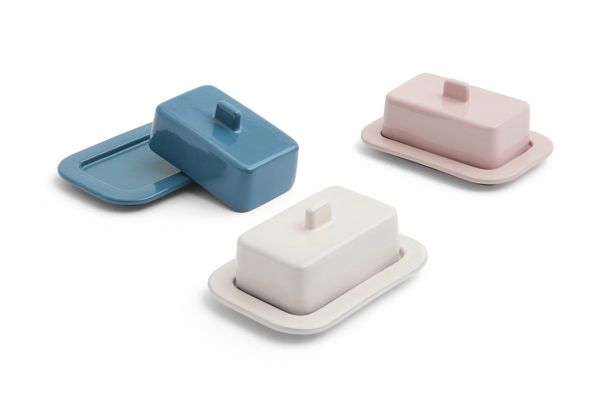 HAY - Barro Butter Dish