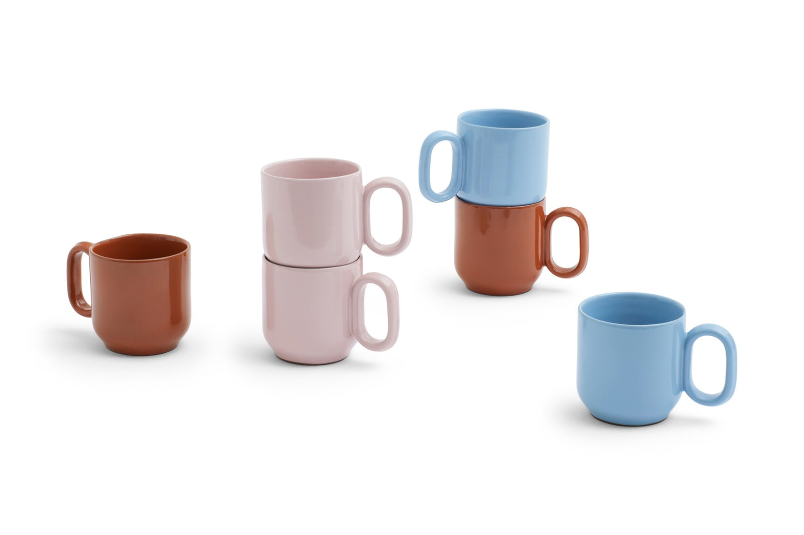 HAY - Barro Cup Set of 2
