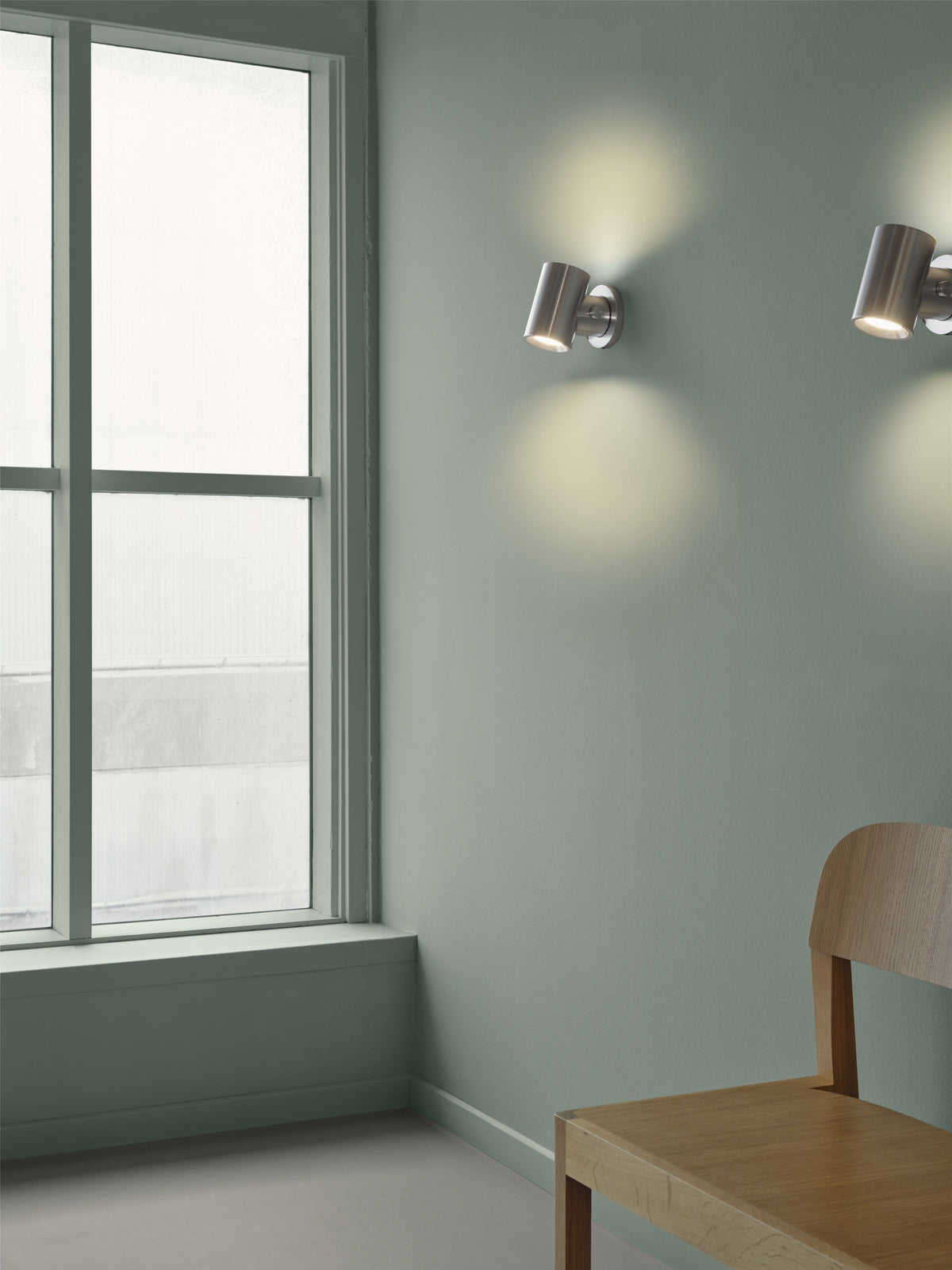 Muuto - Beam Wall Lamp