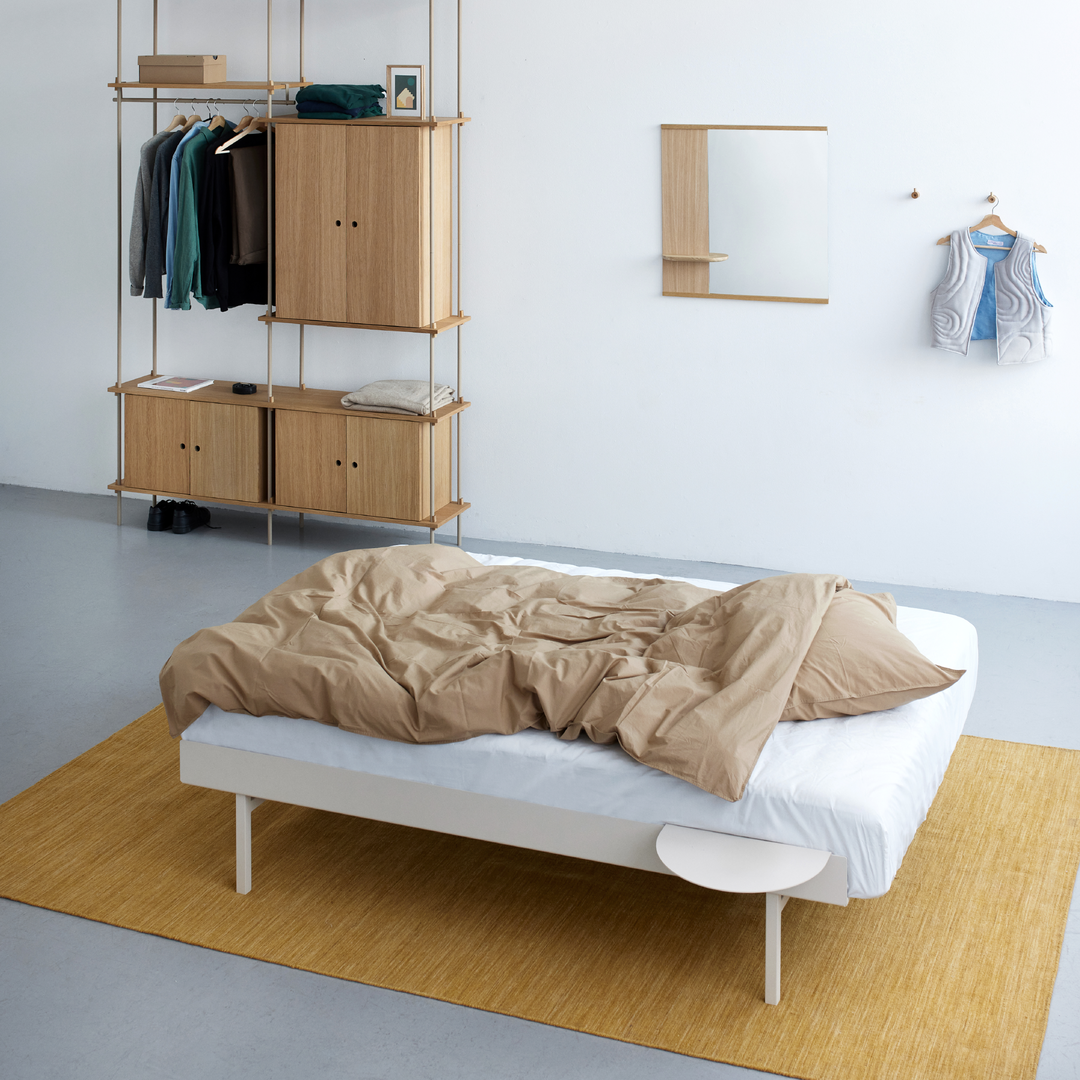 MOEBE - Bed Side Table