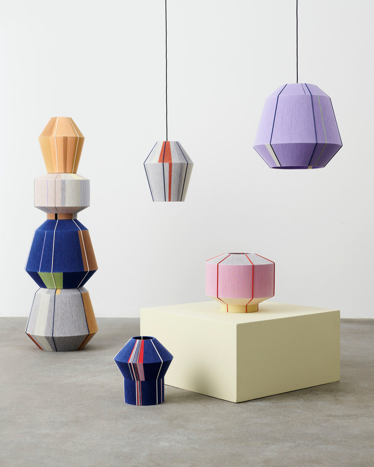 HAY - Bonbon Shade 500